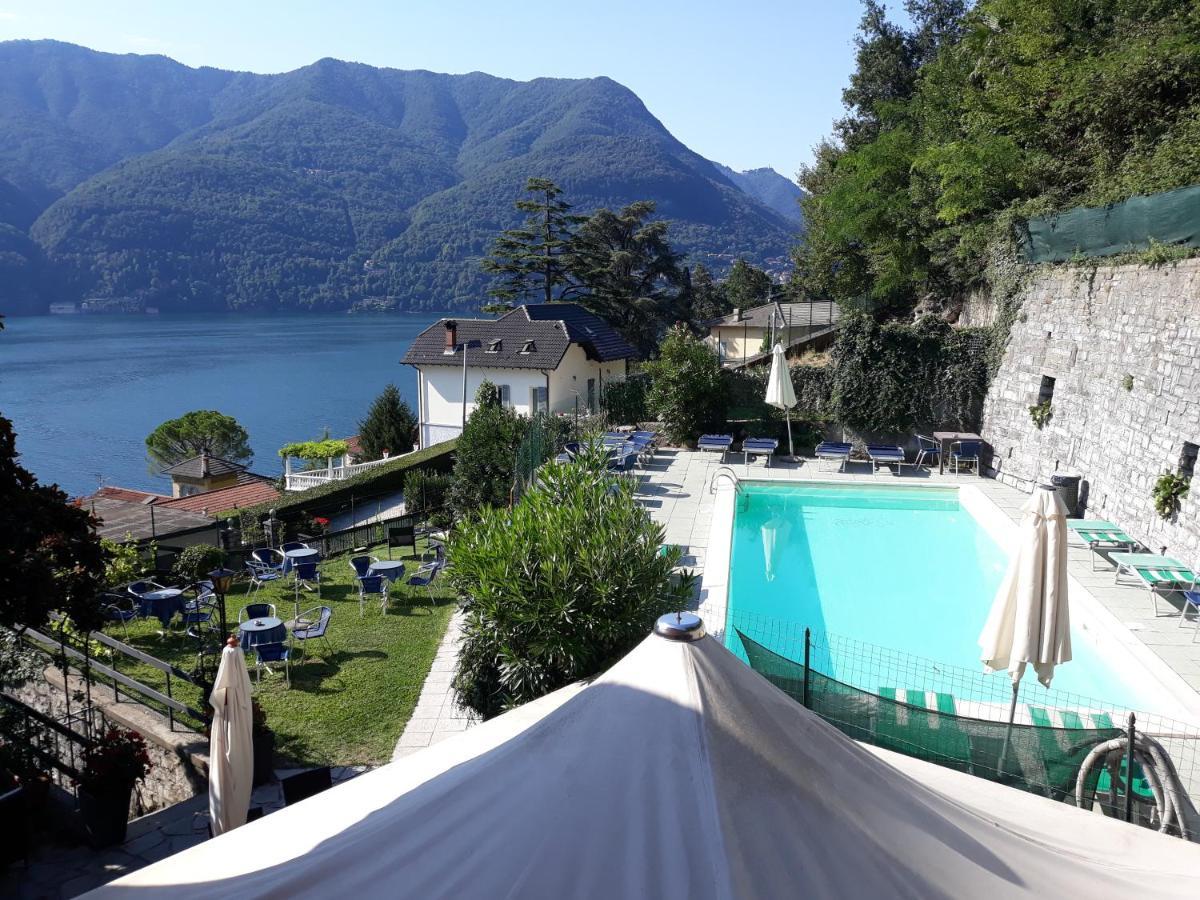 Hotel San Marino Laglio Eksteriør billede