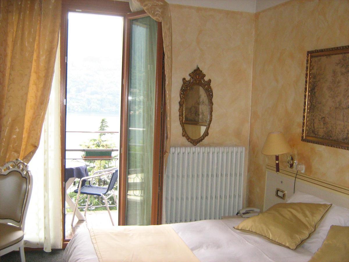 Hotel San Marino Laglio Eksteriør billede